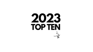 2023 top ten