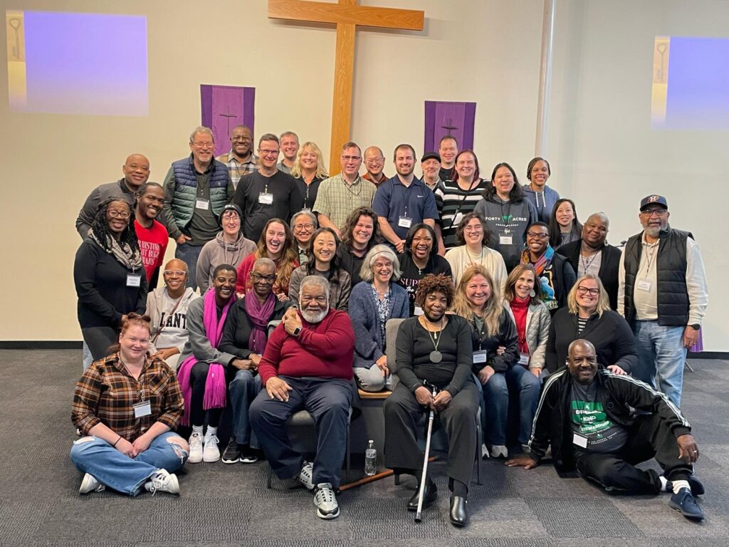 Sankofa Journey A reflection on a civil rights pilgrimage Mennonite