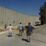 Buscando la paz en Palestina e Israel