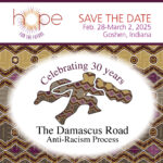 MC USA’s Hope for the Future conference to celebrate 30 years of the Damascus Road anti-racism process