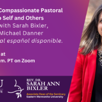 Sarah Bixler Holding It Together Podcast