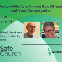 Safe Church Jan. 28 - webinar graphic