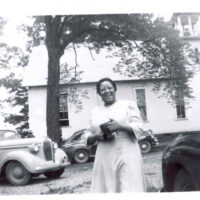 #001 Camp Ebenezer - Rowena Lark (#1967)