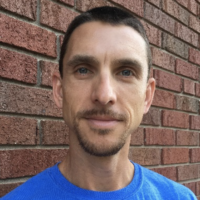 Todd Lehman