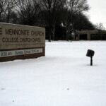 College Mennonite Church identifies community needs through “Spreading Kindness”