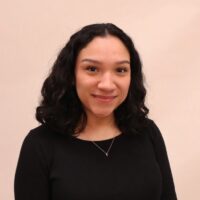 Eliza Maribel Alemán
Photo by Emilia Thut.