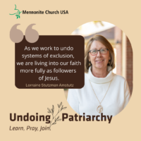 LPJ Undoing Patriarchy with Lorraine