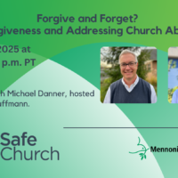 Safe Church March 24 - webinar graphic