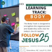 Body Track