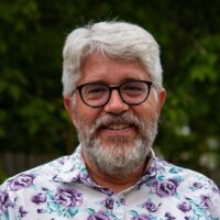 Doug Kaufman headshot 2022b