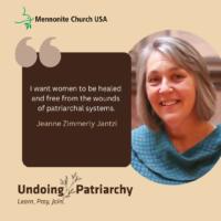 LPJ Undoing Patriarchy graphic