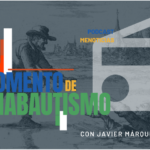 Bienvenidos a Un Momento de Anabautismo