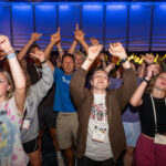 Meet the worship speakers for MC USA’s Follow Jesus ’25 convention