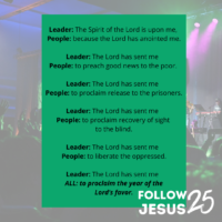 lord spirit graphic