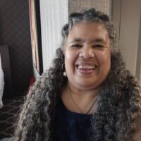 Anita Castle