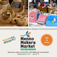 Calling All Vendors