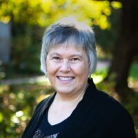 Linda Lehman Thomas