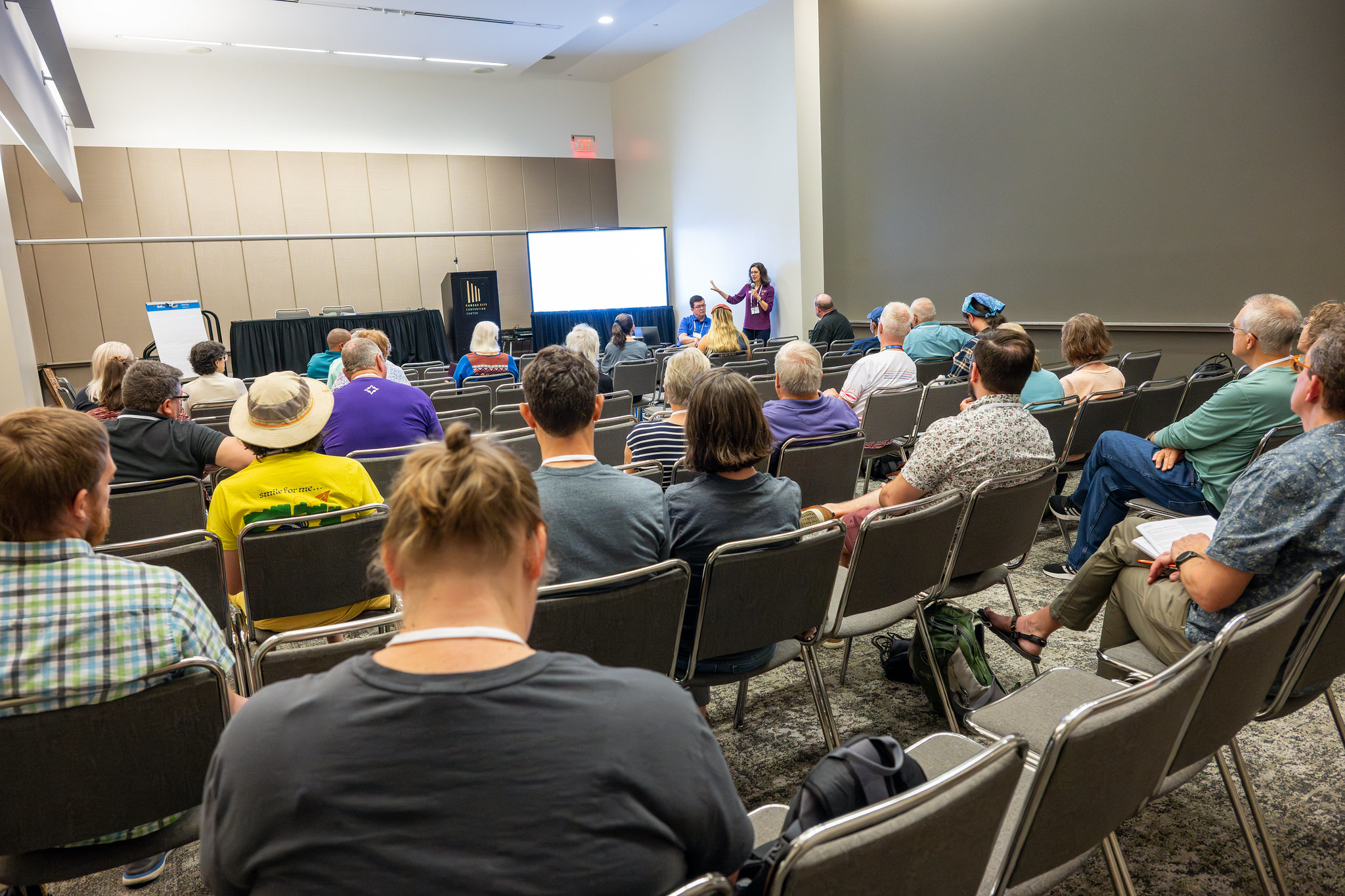 MC USA releases Follow Jesus ’25 seminar line-up | Mennonite Church USA