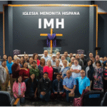 Iglesia Menonita Hispana cancela reunión bienal 2025 en presencia.
