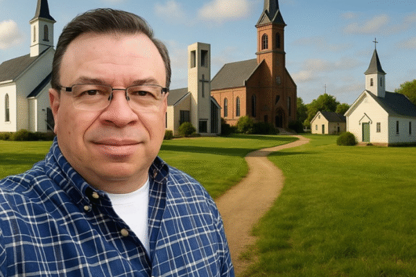 Diálogo sobre el futuro de congregaciones hispanas Menonitas de Oregón