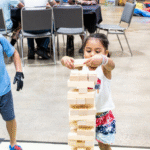 MC USA provides children’s programming for Follow Jesus ’25