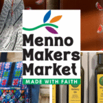 MC USA launches Menno Makers Market at Follow Jesus ’25 Convention