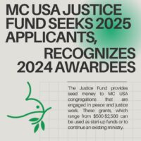 recognizes 2024 awardees