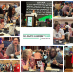 Delegates look to the future, pass resolutions to propel MC USA’s mission forward