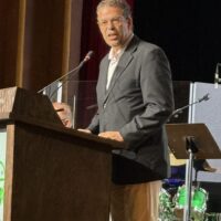 Doug Klassen (Photo by Cami Dager.)