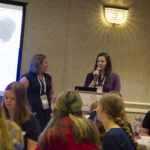 Communications leaders share tips on how to tell your story