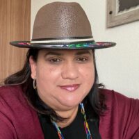 Sandra Martinez