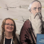 Collective camaraderie and competition: My experience at the Anabaptism at 500 celebration in Greensboro