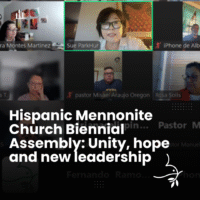IMH Iglesia Menonita R