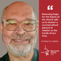 Stanley Green IG