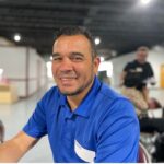 David Bonilla: un pastor al servicio de una comunidad multicultural