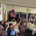 Plantaciones de iglesias en el Western District: una misión que florece en medio de la diversidad