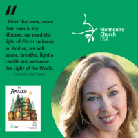 BLOG Advent at home social media