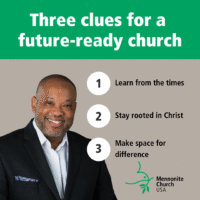 Glen's blog on conservation