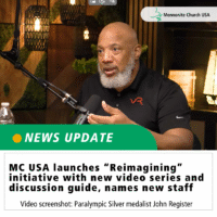 News - Reimagining MC USA