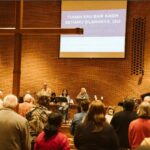 Asamblea 2025: Delegados de Mosaico disciernen, adoran y aprueban