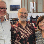 Following Jesus: PSMC Gathering embraces the nonconforming “Third Way”