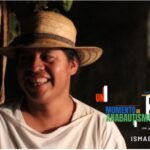 UN MOMENTO DE ANABAUTISMO: Conversando con un amigo y aprendiendo de su camino de fe, con Ismael Conchacala Gil, indígena Wiwa