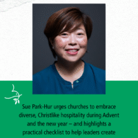 Are we ready to welcome people blog IG