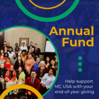 End-of-year giving graphics 2025 - Instagram Post