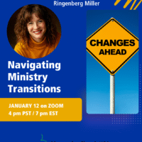 Navigating Ministry Transitions IG