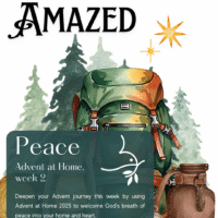 Week 2 Peace 4 5 size