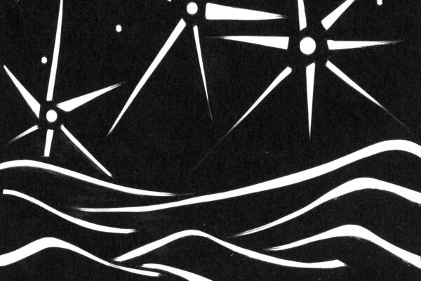 Tarjeta de Navidad 2025