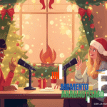 Un Momento Da Anabautismo Navideña