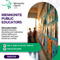 mennonite-public-educators