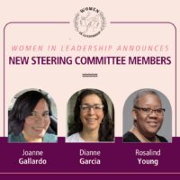women-in-leadership-new-steering-committee